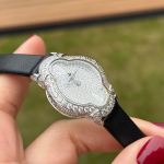 Vacheron Constantin Heures Creatives Heure Romantique - Image 3