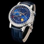 Patek Philippe Grand Complications 6102P - Image 3