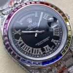 Rolex Day-Date 40 - Image 3