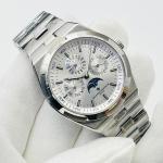Vacheron Constantin Overseas Chronograph - Image 3