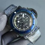 Panerai Submersible Chrono Marina Militare Experience Edition - Image 3