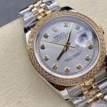 Rolex Datejust 36 - Image 3