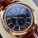 Patek Philippe 5205 - Image 3