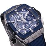 Hublot Spirit of Big Bang 42mm - Image 3