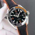 Omega Seamaster Planet Ocean 600M - Image 3