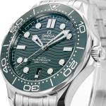 Omega Seamaster Diver 300M - Image 3