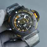 Panerai Submersible Chrono Marina Militare Experience Edition - Image 3