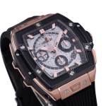 Hublot Spirit of Big Bang 42mm - Image 3