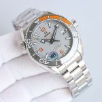 Omega Seamaster Planet Ocean 600M - Image 3
