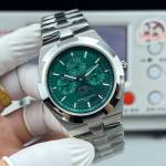 Vacheron Constantin Overseas Chronograph - Image 3