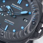 Panerai Submersible Carbotech - Image 3