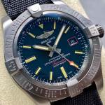 Breitling Avenger Blackbird 44 - Image 3
