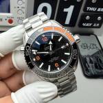 Omega Seamaster Planet Ocean 600M - Image 3