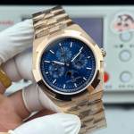 Vacheron Constantin Overseas Chronograph - Image 3