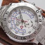 Rolex Yacht-Master II 44 - Image 3