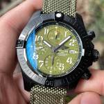 Breitling Avenger B01 Chronograph 45 - Image 3