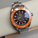 Omega Seamaster Planet Ocean 600M - Image 3