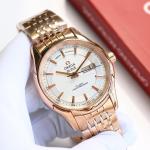 Omega De Ville Hour Vision - Image 3