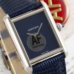 Cartier Tank Must de Cartier watch - Image 3