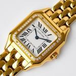 Cartier Medium Panthere de Cartier watch - Image 3