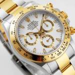 Rolex Cosmograph Daytona - Image 3