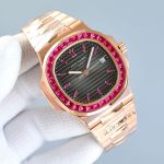 Patek Philippe Nautilus 5711/1A - Image 3