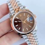 Rolex Datejust 36 - Image 3