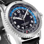 Breitling Aviator 8 B35 Automatic Unitime 41 - Image 3