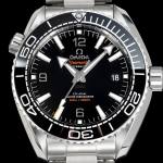 Omega Seamaster Planet Ocean 600M - Image 3