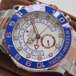 Rolex Yacht-Master II 44 - Image 3