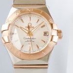 Omega Constellation Chronometer - Image 3