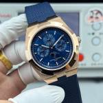 Vacheron Constantin Overseas Chronograph - Image 3