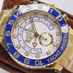 Rolex Yacht-Master II 44 - Image 3