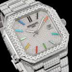 Patek Philippe 5821 - Image 3