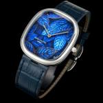Patek Philippe Golden Ellipse 5738/50G - Image 3