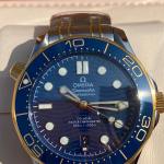 Omega Seamaster Diver 300M - Image 3