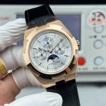 Vacheron Constantin Overseas Chronograph - Image 3