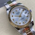 Rolex Datejust 31 - Image 3