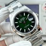 Rolex Datejust 41 - Image 3
