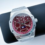 Audemars Piguet Royal Oak Perpetual Calendar - Image 3