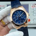 Vacheron Constantin Overseas Chronograph - Image 3