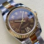 Rolex Datejust 31 - Image 3