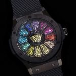 Hublot Classic Fusion Takashi Murakami - Image 3