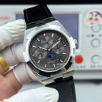 Vacheron Constantin Overseas Chronograph - Image 3