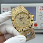 Audemars Piguet Royal Oak 16202 “Jumbo” Extra-Thin - Image 3
