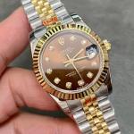 Rolex Datejust 31 - Image 3