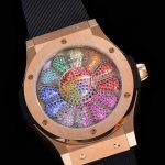 Hublot Classic Fusion Takashi Murakami - Image 3