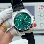 Vacheron Constantin Overseas Chronograph - Image 3