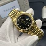 Rolex Day-Date 40 - Image 3