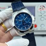 Vacheron Constantin Overseas Chronograph - Image 3